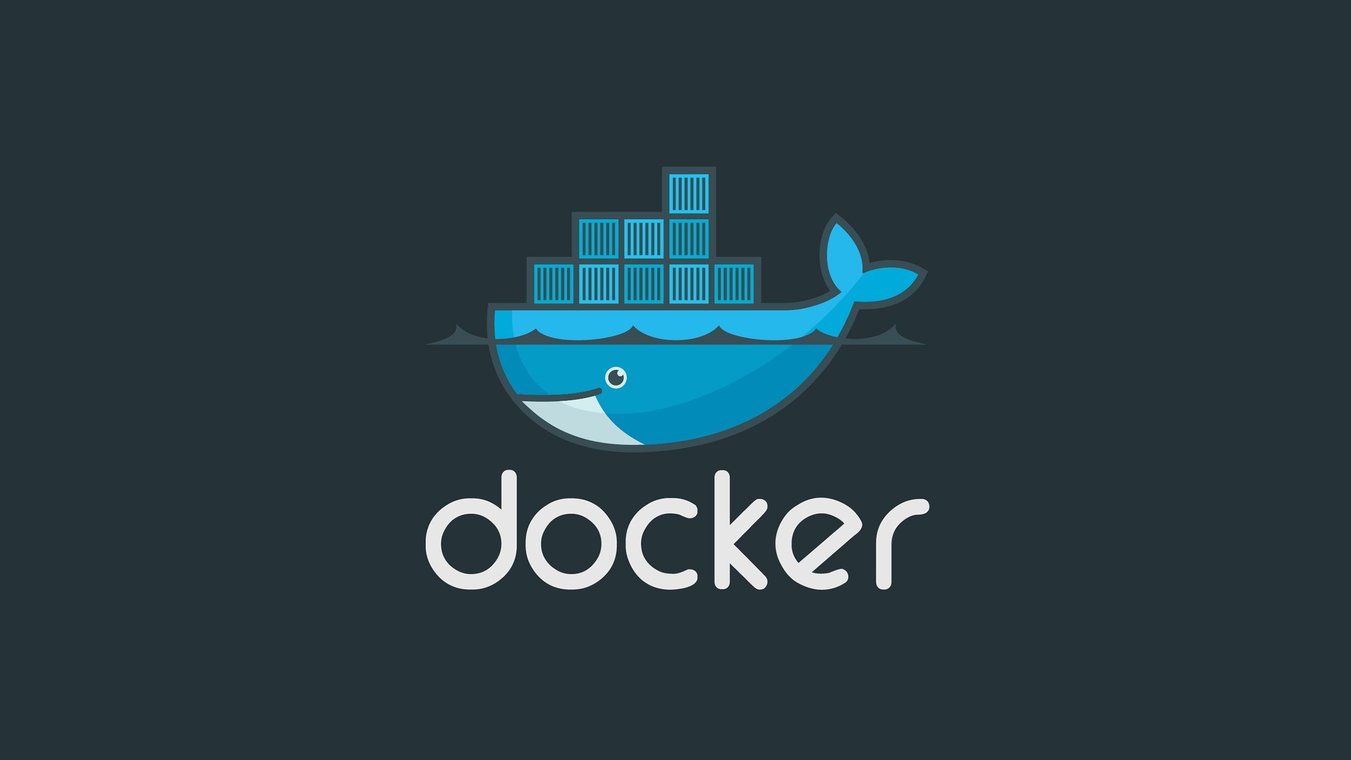 3 reasons to use Docker